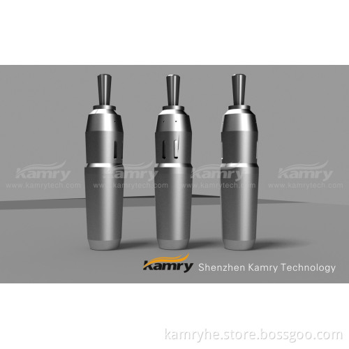 Kamry Good Quality E Cigarette Full Mechanical Battery Mod K300 Mod E-Cigarette Battery Mod